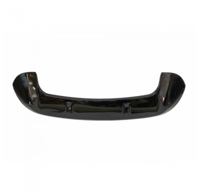 Alerón Bmw G05 X5 Brillante Negro Plástico ABS