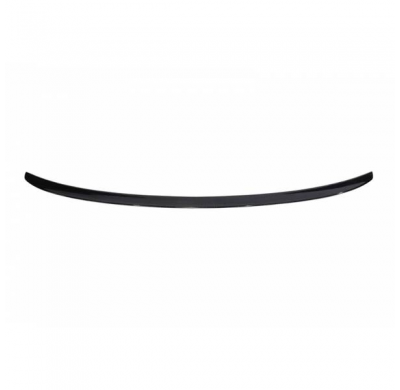 Alerón Bmw G30 Look M5 Carbono - Fibra De Carbono