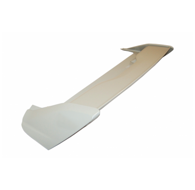 Alerón Ford Focus 12 Look Rs - Plástico Abs