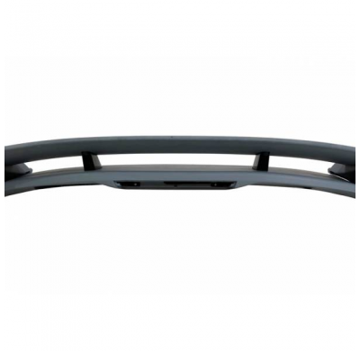 Alerón Ford Focus 2019 Brillante Negro - Plástico Abs