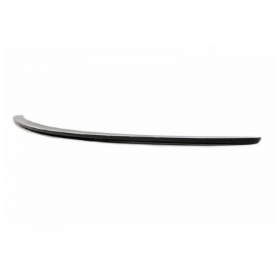 Alerón Mercedes W292 Gle Carbono Look Amg - Fibra De Carbono