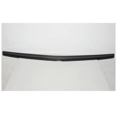 Aleron Mercedes W212 2010-2013 Carbono - Alerón Fibra De Carbono