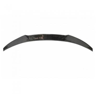 Alerón Mercedes X253 Coupe 2015-2022 Glc Carbono Fibra De Carbono