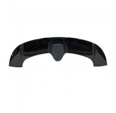 Alerón Mini F55 / F56 Negro brillante *Plástico ABS