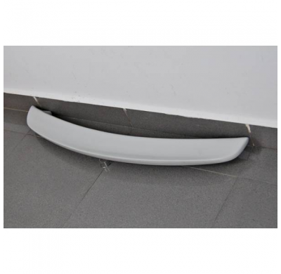 Alerón Porsche 986 Boxster fabricado en: Fibra de vidrio