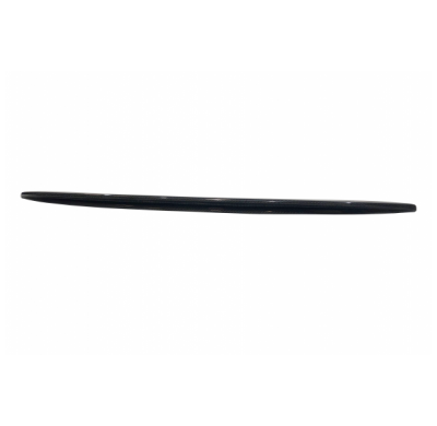 Alerón Porsche 992 Carbono fabricado en: Fibra de Carbono