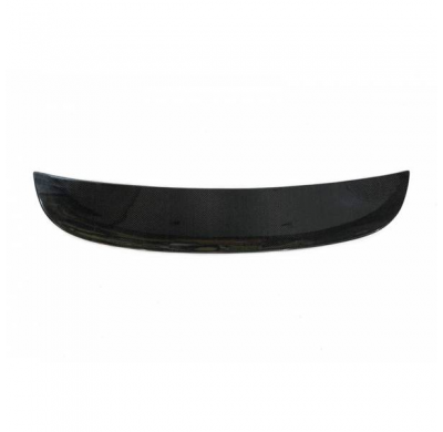 Aleron Porsche Panamera 2010 Carbono - Alerón Fibra De Carbono
