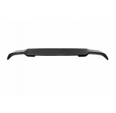 Alerón Range Rover Defender 2019+ Negro Brillante Plástico Abs