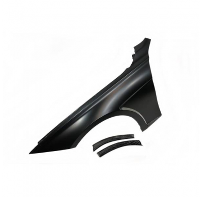 Aletas Bmw F30 / F31 Look M4 Ii *Metal *Metal