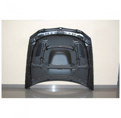 Capo Bmw E92 / E93 06-09 Look M3 Gt 4 Tomas Metal - Capó Metal