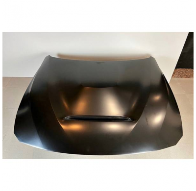 Capó Bmw F80 M3 / F82 M4 / F83 M4 Aluminio Look Gts - Metal