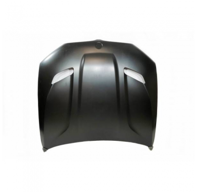 Capó Bmw G30 Look M5 Cs Metal Metal