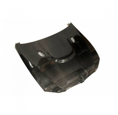 Capo Carbono Bmw E92 / E93 Look M3  - Capó Fibra De Carbono