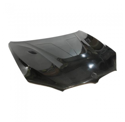 Capo Carbono Bmw F16 / F15 - Capó Fibra De Carbono