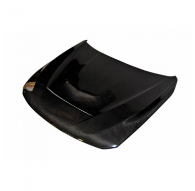 Capó Carbono Bmw F80 / F82 / F83 Look Gts - Fibra De Carbono