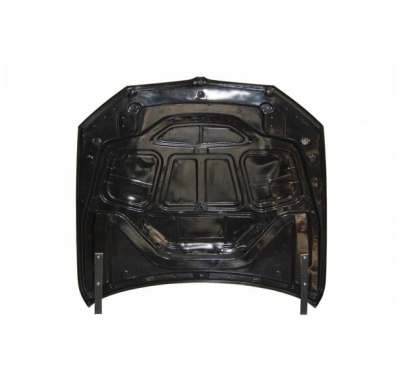 Capó Carbono Bmw G30 Look M5 - Fibra De Carbono