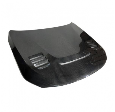 Capó Carbono BMW G42 / G87 Look GT Fibra de Carbono