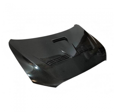Capó Carbono Mitsubishi Evo X - Fibra De Carbono