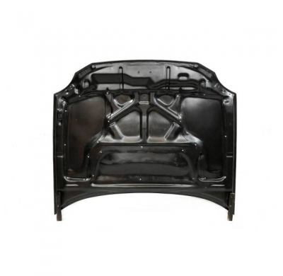Capo Carbono Subaru Impreza '01 C/T - Capó Fibra De Carbono