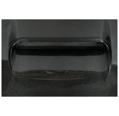 CAPO CARBONO TOYOTA GT 86 / SUBARU BRZ CON TOMA - Capó Fibra de Carbono