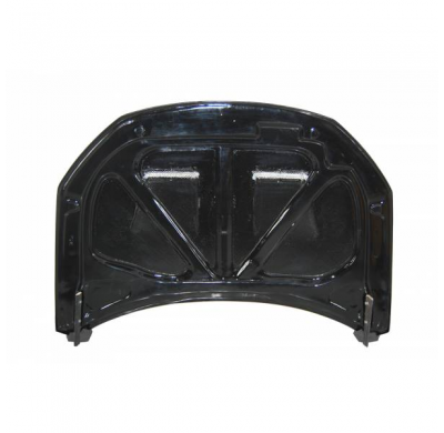 Capo Carbono Volkswagen Scirocco 2008-2013 Con Toma De Aire - Capó Fibra De Carbono