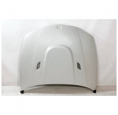 CAPO DE FIBRA BMW E87-E82-E81 LOOK M3 - Capó Fibra de vidrio