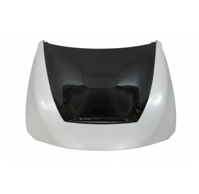 Capó De Fibra BMW F30 / F31 / F32 / F33 / F36 Toma Carbono *Fibra de vidrio