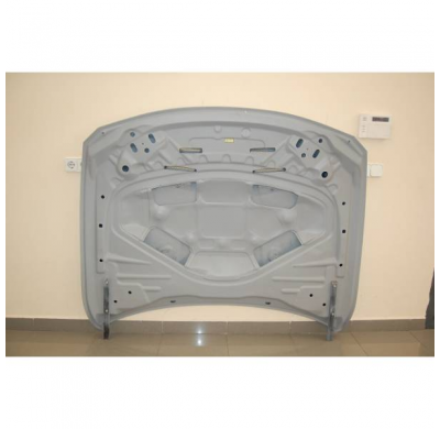 CAPO FIBRA VIDRIO BMW F30/F31/F32/F33/F36/M4 CON TOMA - Capó Fibra de vidrio