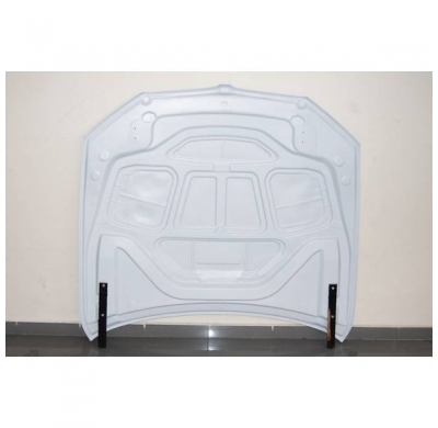 Capó Fibra BMW G30 Look M5 - Fibra de vidrio