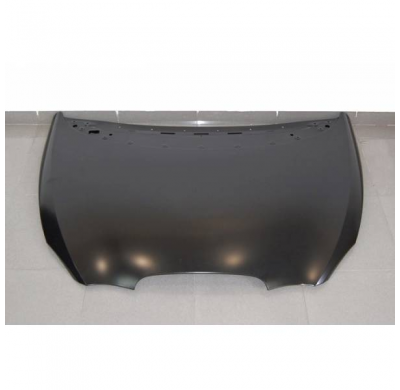 Capó Seat Leon 2009-2012 Metal - Metal