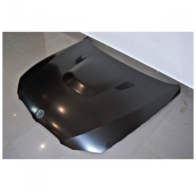 Capó Y Aletas Bmw E92 / E93 Look M3 ?06-14 - Metal