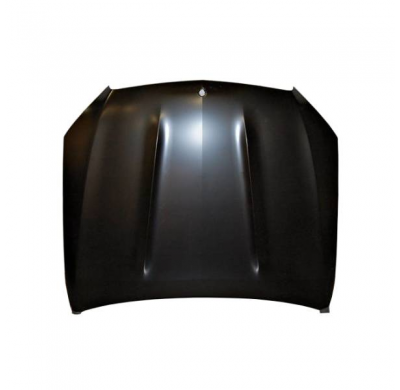 Capó y Aletas Mercedes W205 2014-2021 4P/COUPE/ESTATE Look GT Metal Metal