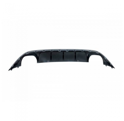 Difusor Trasero Audi A4 B8 4p / Avant 13-15 - Plástico Abs