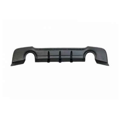Difusor Trasero De Carbono Bmw E92 / E93 M Performance - Fibra De Carbono