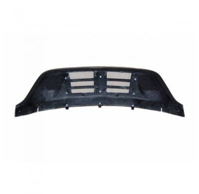 Difusor Trasero Nissan Gtr R35 07-10 Carbono - Fibra De Carbono