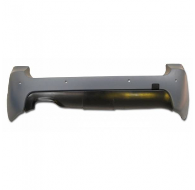 Kit Carroceria Bmw E61 M-Tech Abs - Kit Carrocería Plástico Abs