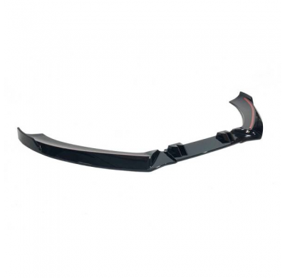 Kit De Carrocería Audi A4 13-15 Rs4 B8 - Plástico Abs