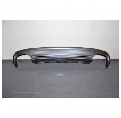 Kit De Carrocería Audi A5 Coupe 2012-2015 Look S5 - Plástico Abs