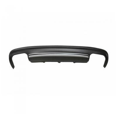 Kit De Carrocería Audi A5 Look Rs5 2013-2015 - Plástico Abs