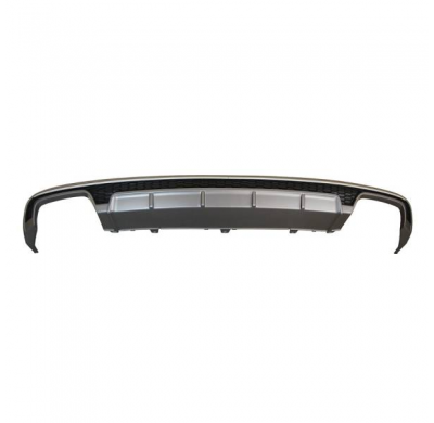 KIT DE CARROCERIA AUDI A6 LOOK RS6 2016+ ABS - Kit Carrocería Plástico ABS