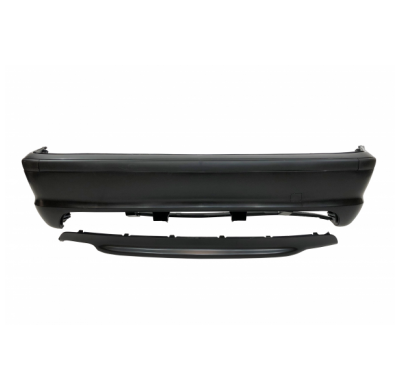 Kit De Carroceria Bmw E46 98-02 4 Puertas - Kit Carrocería Plástico Abs