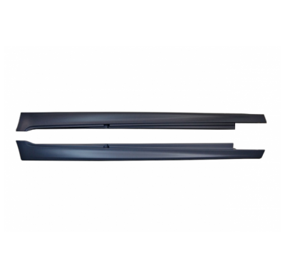 Kit De Carrocería BMW F11 10-12 fabricado en: Plástico ABS