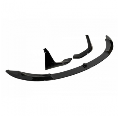 Kit De Carrocería BMW F82 M4 Brillante Negro - Plástico ABS