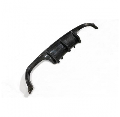 Kit De Carrocería BMW F82 M4 Carbono - Fibra de Carbono