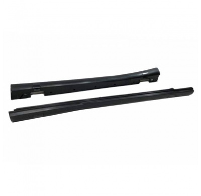 Kit De Carroceria Mercedes W212 2010-2013 Look Amg - Kit Carrocería Plástico Abs