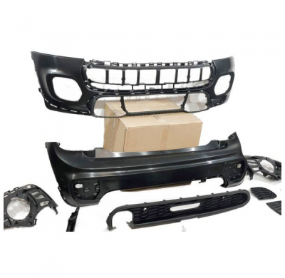 Kit De Carrocería Mini Cooper F56 - Plástico Abs