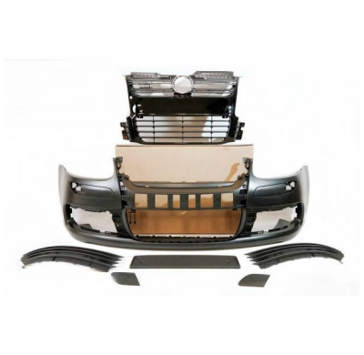 KIT DE CARROCERIA VOLKSWAGEN GOLF 5 look R32 ABS - Kit Carrocería Plástico ABS