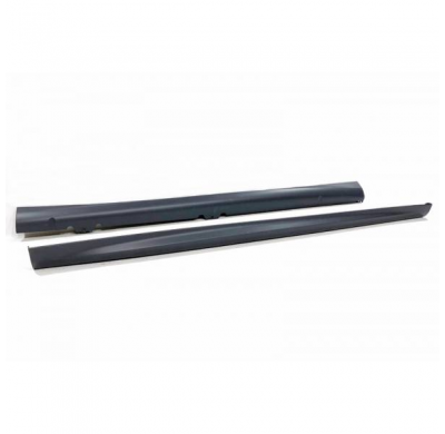 Kit De Carroceria Volkswagen Golf 6 R20 Abs - Kit Carrocería Plástico Abs