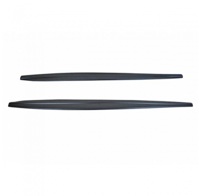 Kit De Carrocería Volkswagen Scirocco R20 2008-2013 Abs - Plástico Abs