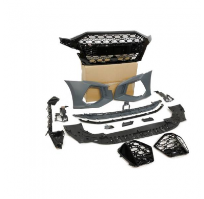 Paragolpes Delantero Audi A3 Y Sportback 2021+ Look RS3